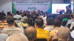 Usut Aliran Dana Kas RW Rp 11 Miliar Di Pantai Indah Kapuk, Kuasa Hukum Rakhman SH Sebut Adanya Transaksi Mencurigakan