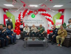 Bidhumas Polda Kaltim Perkuat Sinergi dengan SKK Migas