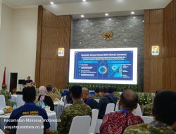 Seminar Nasional Hukum Udara TNI AU 2026 Bahas Implementasi UU Pengelolaan Ruang Udara