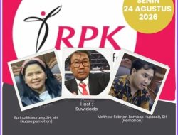 Data Pribadi Bocor, Pinjol Mengintai: Publik Bertanya, Siapa yang Melindungi?