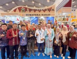 Pembukaan APKASI Otonomi Expo 2026, Dorong Potensi Daerah Tembus Pasar Lebih Luas