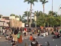 Aksi 27 Agustus Digelar di Sejumlah Daerah, Tuntutan RUU Perampasan Aset hingga Isu Lokal