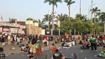 Aksi 27 Agustus Digelar di Sejumlah Daerah, Tuntutan RUU Perampasan Aset hingga Isu Lokal