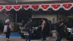 KPK Geledah Bappenda dan BKPSDM Kabupaten Bogor Terkait Dugaan Korupsi Upah Pungut