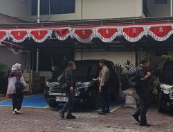 KPK Geledah Bappenda dan BKPSDM Kabupaten Bogor Terkait Dugaan Korupsi Upah Pungut