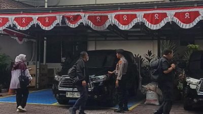 KPK Geledah Bappenda dan BKPSDM Kabupaten Bogor Terkait Dugaan Korupsi Upah Pungut