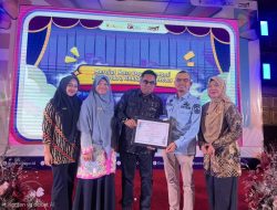 Pemkab Solok Raih Nominasi Tiga TPAKD Terbaik Sumatera Barat Tahun 2026 melalui Inovasi Sang Juara