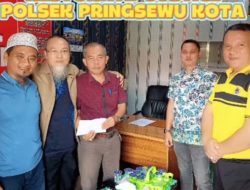 Wartawan Porosnusantara.co.id mengecam dan akan melaporkan balik pengacara Dainuri.S.H