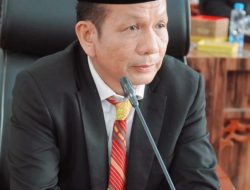 Jalan Lintas Bangko Pusako–Kubu Segera Ditingkatkan, Zahrul Saupi Minta PHR Dukung Program Pemerintah