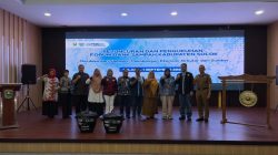 20 Pengurus Forum Bank Sampah Kabupaten Solok Resmi di Kukuhkan