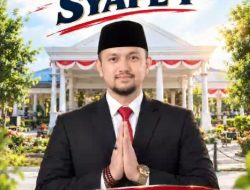 H Dulloh Syape’i Menangkan Pilkades dengan Dukungan SuaPenuh