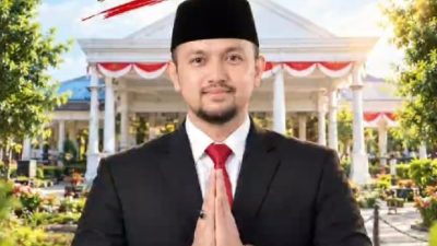 H Dulloh Syape’i Menangkan Pilkades dengan Dukungan SuaPenuh