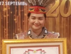 Masuk Tiga Besar Kompolnas Award 2026, Brigpol Lidya Apresiasi Proses Seleksi