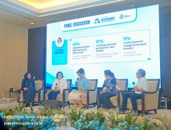 Survei YouGov: Banyak Orang Indonesia Belum Kenal Risiko Pneumonia Pneumokokus