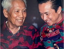 Ferry Juan SH: OTT HGB Bogor Tambah Luka Partai Golkar