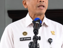 Buntut Temuan Ombudsman, Lima Pejabat Lapas Cibinong Dinonaktifkan