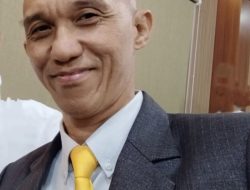 FIRMA HUKUM TARMIZI & REKAN UCAPKAN SELAMAT HARI LAHIR KEJAKSAAN RI KE-81 TAHUN 202