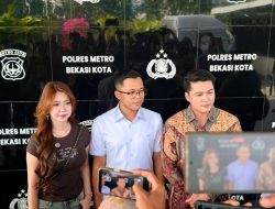 Telusuri Jejak Dana Kasus Vilmei, Polisi Sita Rp11,6 Juta Dari Rekening ZK