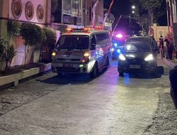 500 Santri Keracunan MBG Di Sidoarjo, Bupati Sidak SPPG Tak Berizin