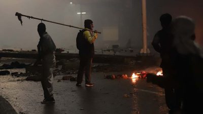 Kantor DPP GRIB Jaya Terbakar, Diduga Akibat Korsleting Charger HP