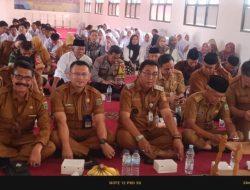 SMKN 12 Kota Tangerang Diresmikan, Jadi Sekolah Kejuruan Pertama di Ciledug