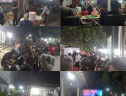 Meriahkan Milad ke-7 Sabilu Taubah, Warga Genengan Padukan Giat Doa Bersama, Nobar, dan Mancing Mania