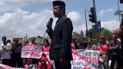 KONI Kota Blitar Tuntut Pencairan Dana Hibah. Pemkot Blitar Jelaskan Anggaran KONI Belum Cair, Soroti Legalitas Plt dan Harus Sesuai Ketentuan