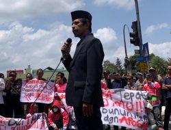 KONI Kota Blitar Tuntut Pencairan Dana Hibah. Pemkot Blitar Jelaskan Anggaran KONI Belum Cair, Soroti Legalitas Plt dan Harus Sesuai Ketentuan