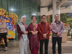 Pergantian Kapolres Metro Tangerang Kota, Wali Kota Tekankan Sinergi dan Kolaborasi