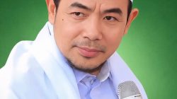 KH Ahmad Fudholi Wafat Usai Kecelakaan di Tol Tangerang-Merak
