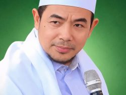 KH Ahmad Fudholi Wafat Usai Kecelakaan di Tol Tangerang-Merak