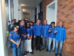 AHY Ingatkan Kader Demokrat: Kekuasaan Adalah Amanah Rakyat, Bukan Milik Selamanya