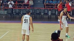 Turnamen Bola Basket Piala Panglima TNI 2026 Diharapkan Lahir Atlet Berprestasi