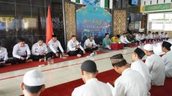 Kurangi Over Kapasitas, 15 WBP Wanita Rutan Depok Dipindahkan ke Bandung