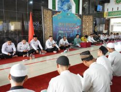 Kurangi Over Kapasitas, 15 WBP Wanita Rutan Depok Dipindahkan ke Bandung