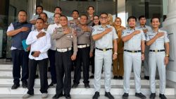 Dua Ruas Jalan di Jakarta Pusat Jadi Sorotan, Ada Apa? PT Jasa Raharja (Persero) Kantor Wilayah DKI Jakarta dan Stakeholder Siapkan Langkah Strategis