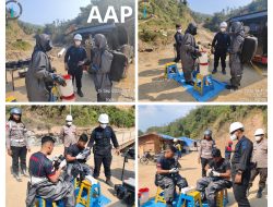 Kadis KPKP DKI Apresiasi Edukasi Ikan Hias, Dorong PPISHP Cengkareng Jadi Destinasi Wisata
