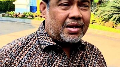 Said Iqbal Pimpin Konsolidasi 2.000 Buruh di Cikarang Bahas Agenda Ketenagakerjaan