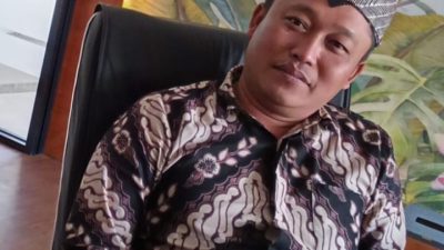 MASPENDIK Banyuwangi Akan Terus Kawal Proses Hukum Dugaan Korupsi Anggaran BOSP 2025-2026