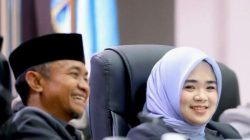 Pemkab dan DPRD Bone Bahas Dua Ranperda dalam Rapat Paripurna Tingkat I