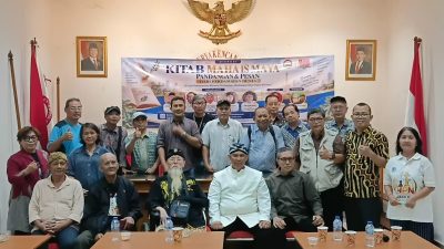 Kepemimpinan Bukan Kekuasaan, Tapi Pengabdian: Jangan Sampai Pemimpin Jauh dari Rakyat