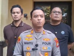 Diduga Kecanduan Narkotika, Pria di Tambora Curi Motor Tetangga untuk Ditukar Sabu