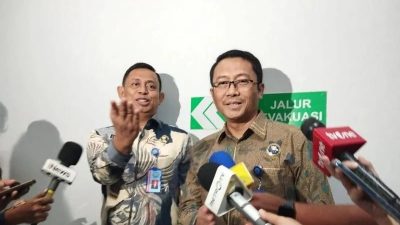 BNN: Belum Temukan Narkoba pada Vape Legal Berpita Cukai