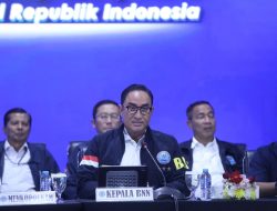 BNN Musnahkan Barang Bukti dari 12 Kasus Narkotika, 25 Tersangka Diamankan