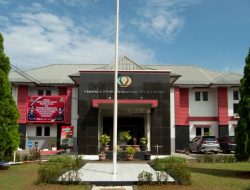 Ombudsman Temukan Fasilitas Mirip Apartemen di Lapas Cibinong, Minta Pengelolaan Dievaluasi