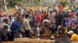 Polda Banten Dampingi Pemulangan hingga Pemakaman Korban Kapal Aruphadatu 1