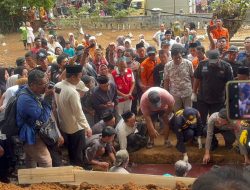 Polda Banten Dampingi Pemulangan hingga Pemakaman Korban Kapal Aruphadatu 1