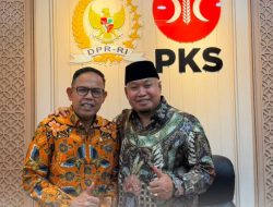 Wabup Bone Roadshow ke DPR RI, Kawal Usulan Program Pembangunan Daerah