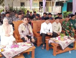 Maulid Nabi dan STQ ke-4 Digelar di Tanjung Pasir, 60 Peserta Ikuti Perlombaan Al-Qur’an