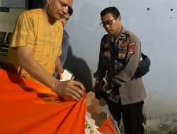 Temuan Jasad di Pantai Labuan, Polda Banten Pastikan Bukan Korban Kapal Arupadhatu 1